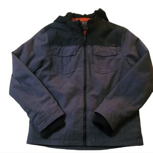 FOX Men's Hooded Jacket